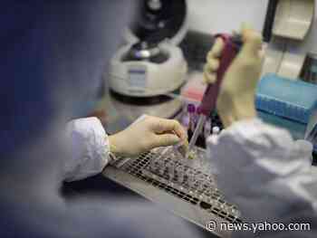 The US government has completed fewer than 6,000 coronavirus tests as more states report new cases and deaths