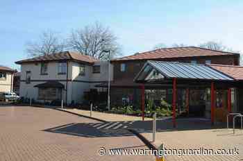 St Rocco's Hospice rated good by Care Quality Commission