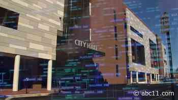 Durham City and County services targeted in cyber attack, 80 servers taken offline - WTVD-TV