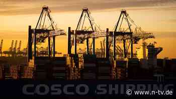 Wirtschaft leidet unter Epidemie:Coronavirus befeuert Koalitions-Gipfel - n-tv NACHRICHTEN