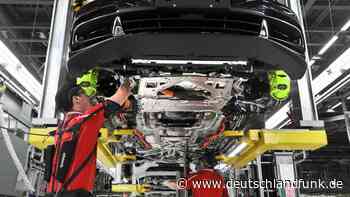 Vor dem Koalitionsausschuss - Corona belastet die Wirtschaft - doch nicht planlos gegensteuern - Deutschlandfunk