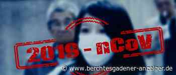 Corona-Virus verunsichert heimische Wirtschaft und Tourismus - Berchtesgadener Anzeiger