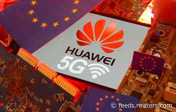 Huawei confident it will supply core network technology to European operators
