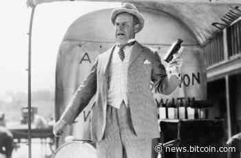 Is Twitter Helping Justin Sun and Other Cryptocurrency Celebrities Defraud? - Bitcoin News