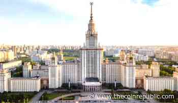 Moscow State University Professor Sees Cryptocurrency as A Nuke to Russian Economy - The Coin Republic