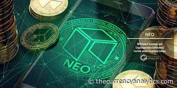 NEO Smart Economy and Cryptocurrency Community Excited about Perpetual Swaps - The Cryptocurrency Analytics