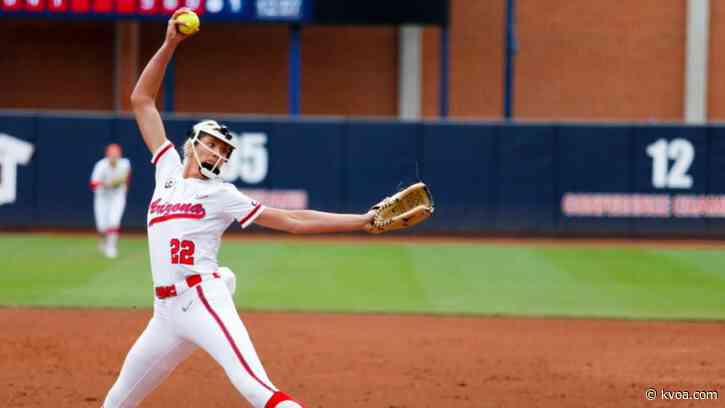 Denham spoils homecoming for Tucson’s Hoosiers