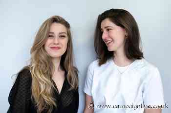 Murphy, Golding and Heartfield start-up hires first creative team