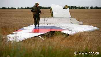 Families of those killed when Flight MH17 was shot down hope trial will expose Russian 'lies'
