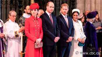 Harry and Meghan's retreat leaves questions hanging over royal relations with the Commonwealth
