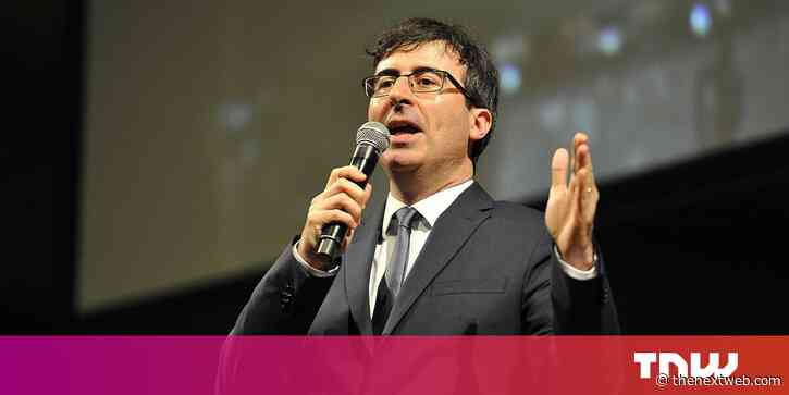 John Oliver roasts Disney-owned Hotstar for making cuts to his show in India