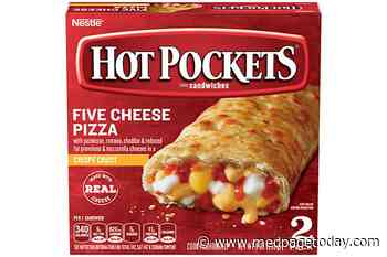 Ultra-Processed Foods: It's Not Just Sugar and Fat Attacking Waistlines