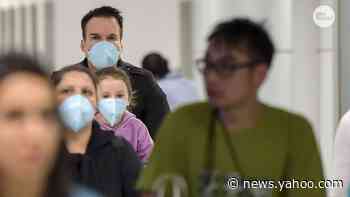 A $100,000 cleaning machine? A 'silver bullet' disinfectant? Businesses cash in on coronavirus panic at schools