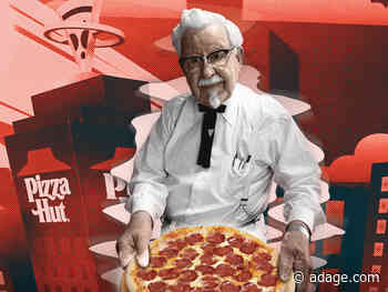 Can the team trying to pull off Pizza Hut’s comeback deliver?
