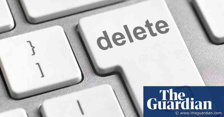 Hit delete, ditch reply-all and other ways to manage your work emails