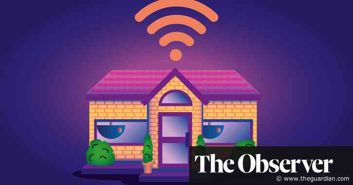 How to stop your smart home spying on you