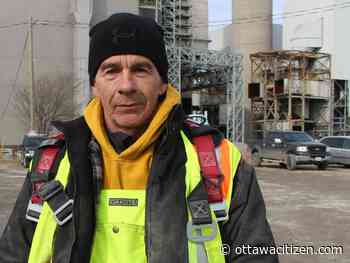 'I lost everything': Subcontractor says LRT job led to personal, professional ruin