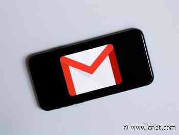 4 steps you should take to secure your Gmail account right away     - CNET