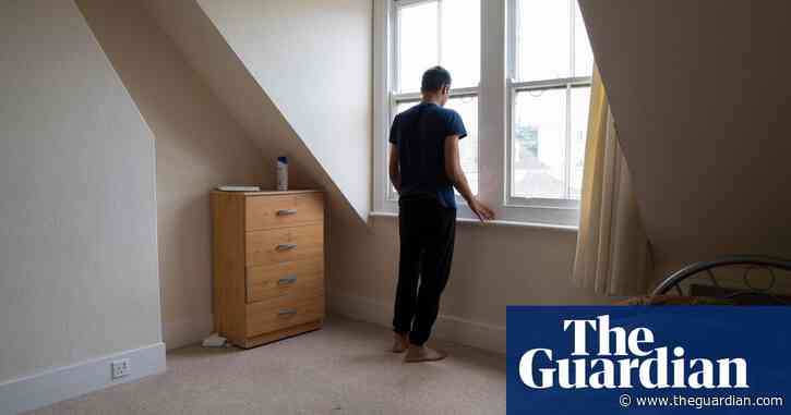 He calls us 'new Mum, new Dad': fostering a teen asylum seeker