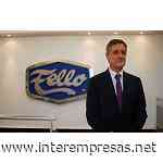 Grupo Tello alcanza los 193 millones en 2019 - Cárnica - Interempresas