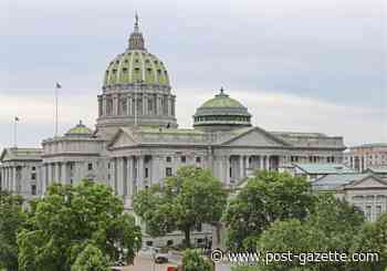 Two housing bills advance in Harrisburg