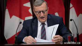 4 new COVID-19 cases reported in Ontario