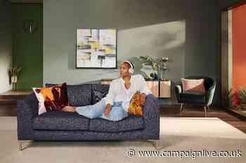 John Lewis launches first-ever spring TV product campaign