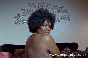 Women get real about sex, ageing and incontinence for Tena campaign