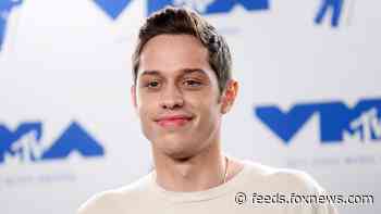 Pete Davidson absent from ‘SNL’ after criticizing late-night series