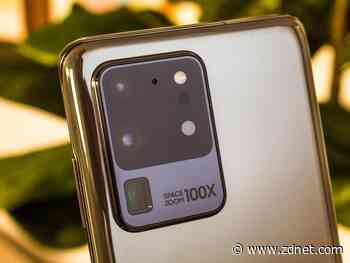 Samsung Galaxy S20 Ultra, Apple Mac Pro, HP Elite Dragonfly, and more: ZDNet's reviews round-up