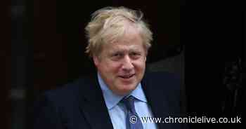 Will coronavirus stop Boris Johnson delivering the 'levelling up' Budget he hoped for?