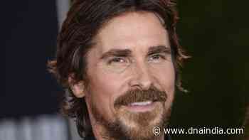 'The Dark Knight' Christian Bale turns MCU villain in Chris Hemsworth's 'Thor: Love and Thunder' - DNA India