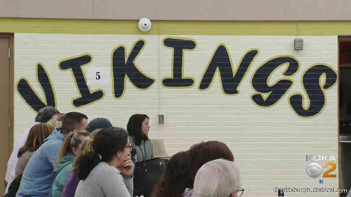 Hopewell Area School District Drops Plan To Move 4th Graders Into Junior High Building