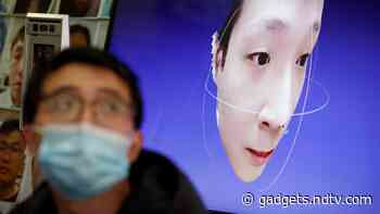 Even Mask-Wearers Can Be Identified, China Facial Recognition Firm Says
