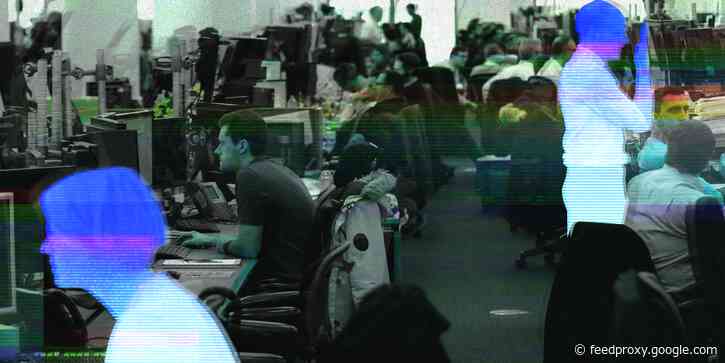 From travel bans to disaster-recovery sites, here's everything we know about how Wall Street banks are handling the spread of coronavirus