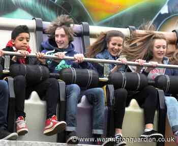 Culcheth Community Day to celebrate VE Day on bank holiday Friday