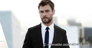 Coronavirus in India: Hollywood actor Chris Hemsworth cancels India visit - Asianet News English