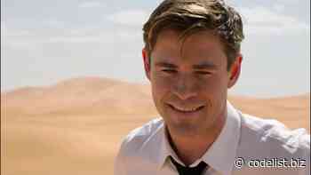 They take to kill! Christian Bale the worst enemy of Chris Hemsworth - Code List