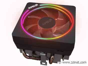 Massive discount on 12-core AMD Ryzen 9 3900X processor