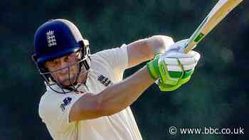 England in Sri Lanka: Jos Buttler & Joe Root score fifties in warm-up