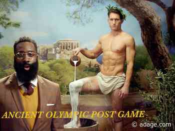 Art of Sport skincare brand, co-founded by Kobe Bryant, debuts first TV spots