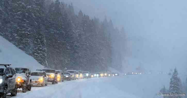 Letter: How we can lighten the Cottonwood canyons’ load
