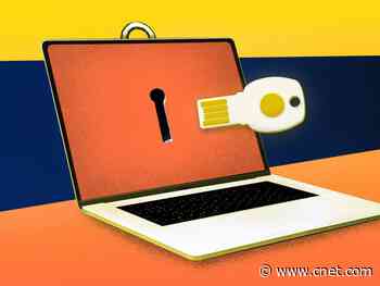 Dump your passwords, improve your security. Really     - CNET