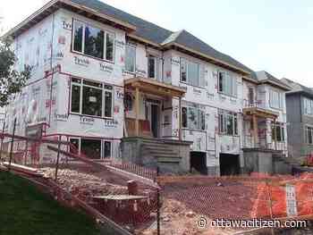 Buckles: Fix housing for the aging population, and you'll fix it for others too