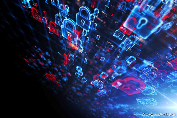 How to protect your Mac against attack and disaster