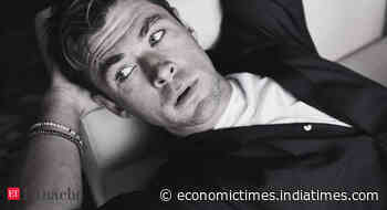 Coronavirus fallout: Chris Hemsworth calls off India visit - Economic Times