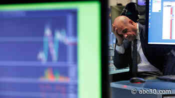 Global markets, oil prices plunge over coronavirus (COVID-19) concerns