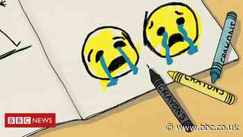 'My search for the boy in a child abuse video'