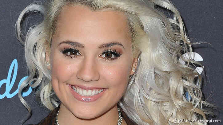 Brad Paisley And Munhall Native Gabby Barrett Bringing Tour To Pittsburgh
