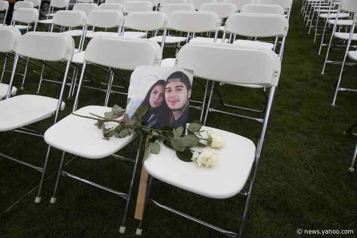 Dutch trial opens for 4 suspects in downing of flight MH17